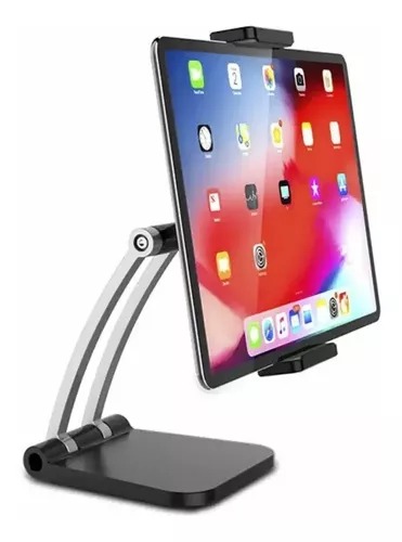 Miniatura 2 de Base Metalica TABLET/IPAD ML019 BAS060